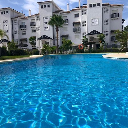 شقة Residencial Duquesa سان لويس ذي سابينيل المظهر الخارجي الصورة