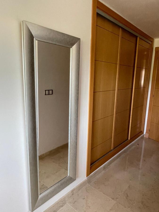 شقة Residencial Duquesa سان لويس ذي سابينيل المظهر الخارجي الصورة
