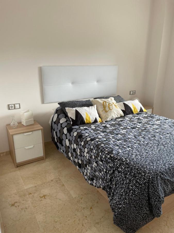 شقة Residencial Duquesa سان لويس ذي سابينيل المظهر الخارجي الصورة