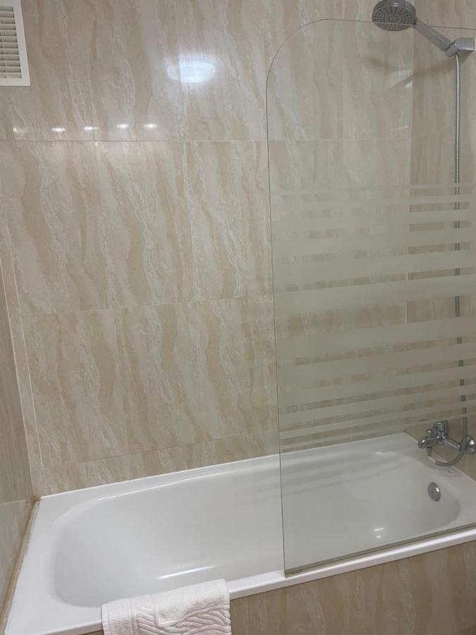 شقة Residencial Duquesa سان لويس ذي سابينيل المظهر الخارجي الصورة