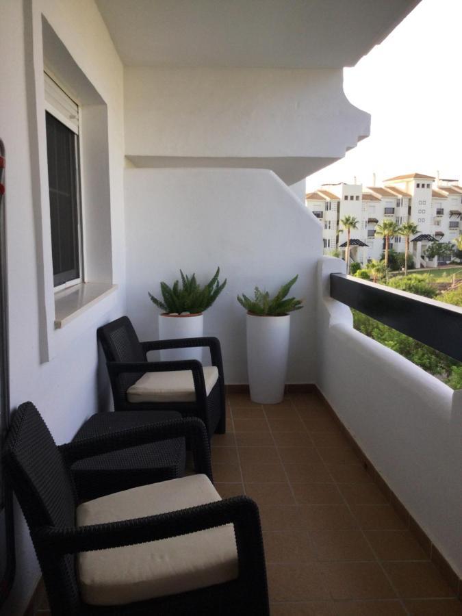 شقة Residencial Duquesa سان لويس ذي سابينيل المظهر الخارجي الصورة
