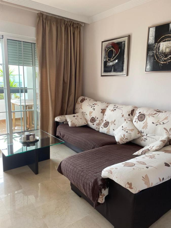 شقة Residencial Duquesa سان لويس ذي سابينيل المظهر الخارجي الصورة
