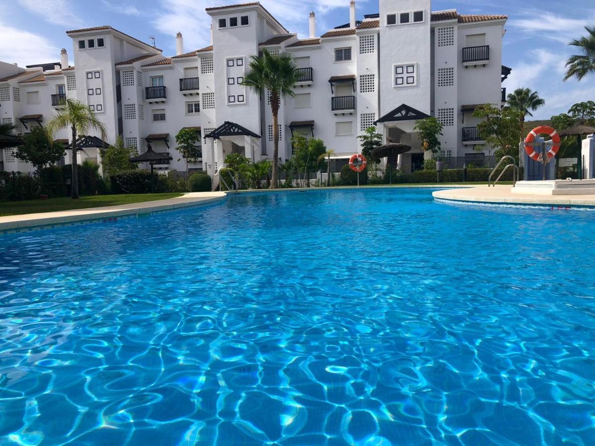 شقة Residencial Duquesa سان لويس ذي سابينيل المظهر الخارجي الصورة