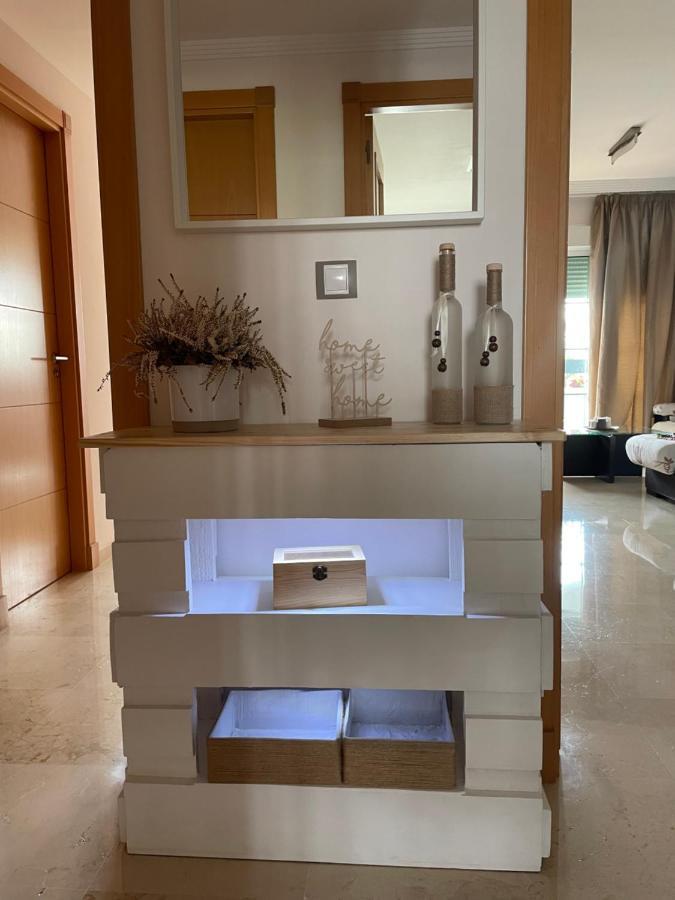 شقة Residencial Duquesa سان لويس ذي سابينيل المظهر الخارجي الصورة