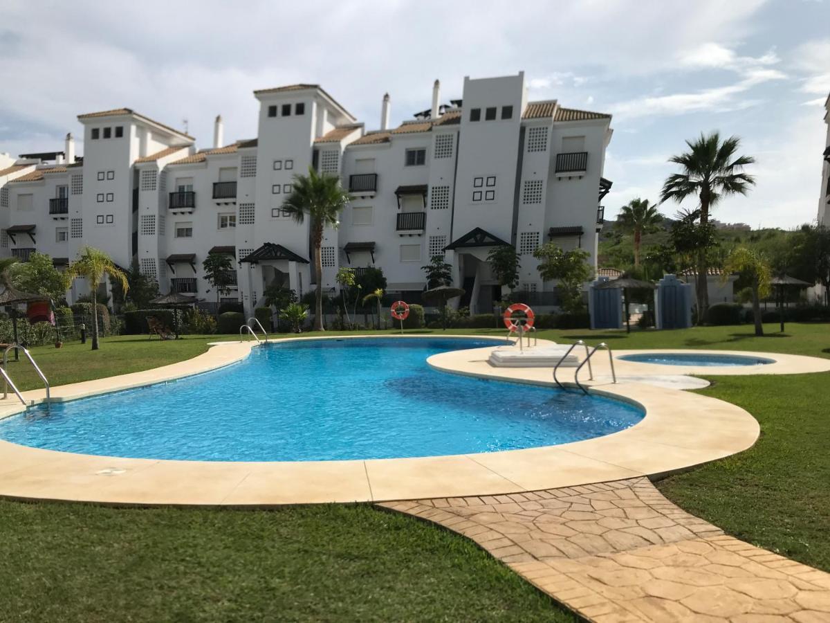 شقة Residencial Duquesa سان لويس ذي سابينيل المظهر الخارجي الصورة