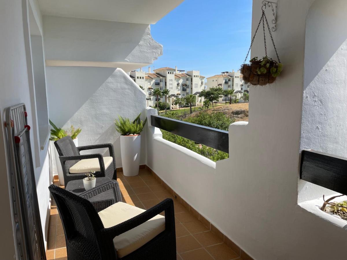شقة Residencial Duquesa سان لويس ذي سابينيل المظهر الخارجي الصورة