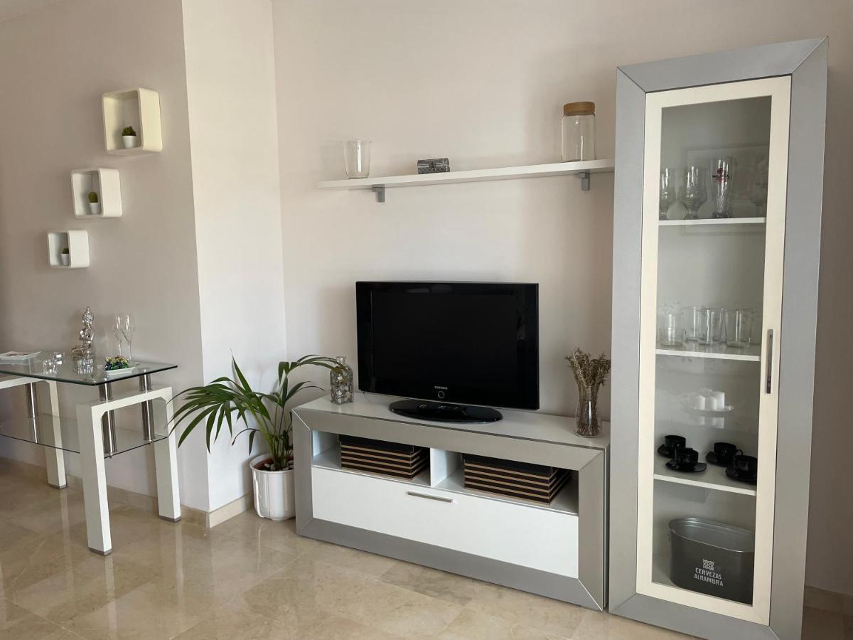 شقة Residencial Duquesa سان لويس ذي سابينيل المظهر الخارجي الصورة