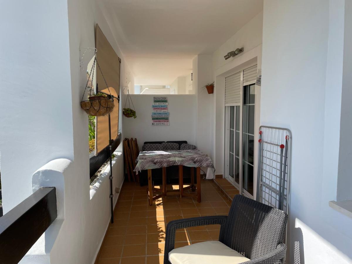 شقة Residencial Duquesa سان لويس ذي سابينيل المظهر الخارجي الصورة
