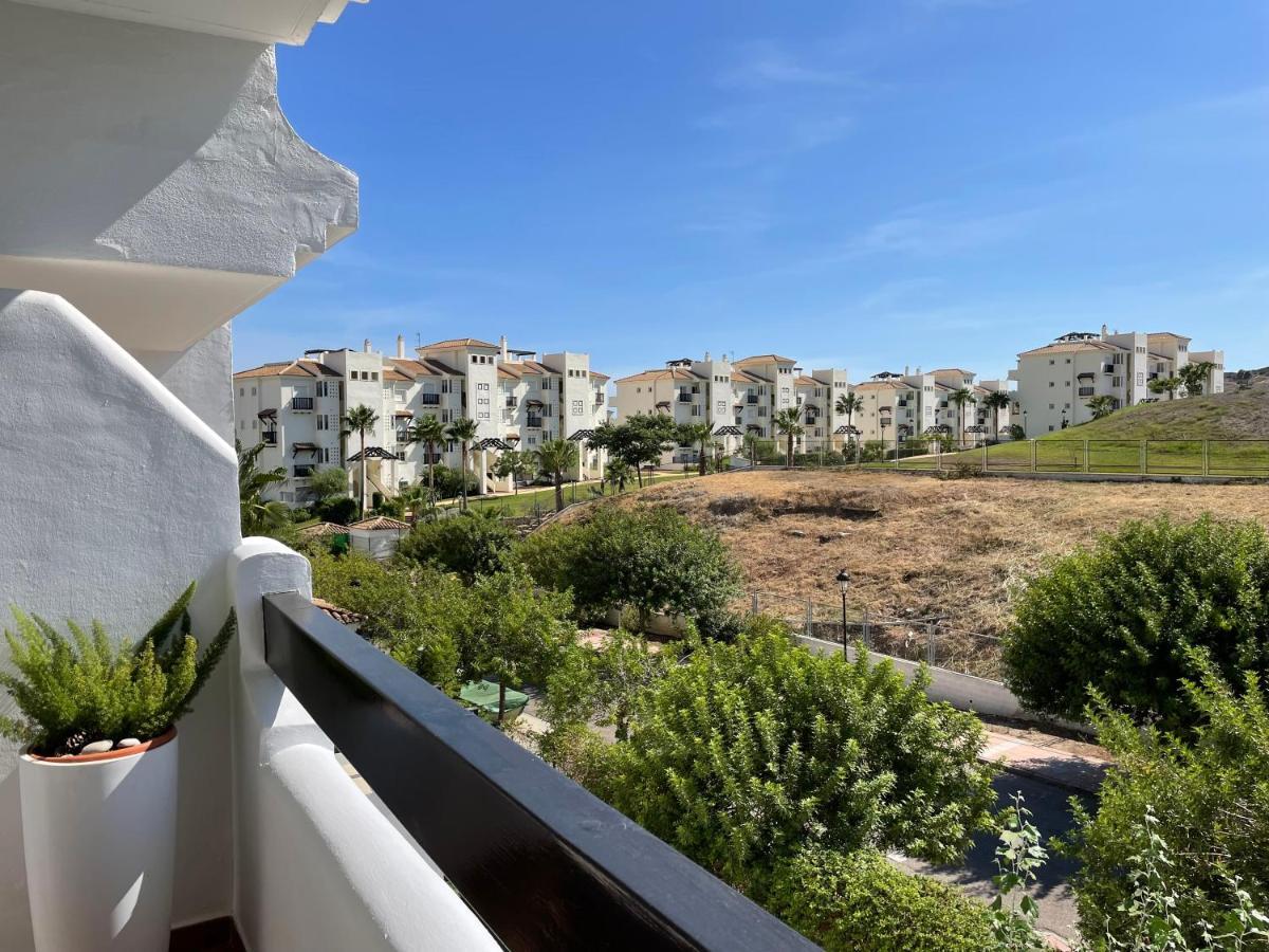 شقة Residencial Duquesa سان لويس ذي سابينيل المظهر الخارجي الصورة