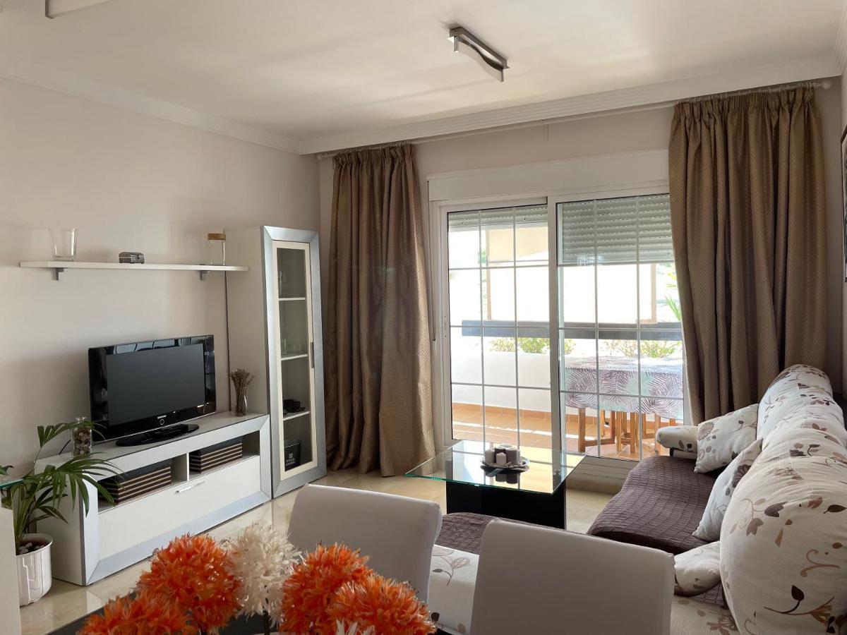 شقة Residencial Duquesa سان لويس ذي سابينيل المظهر الخارجي الصورة