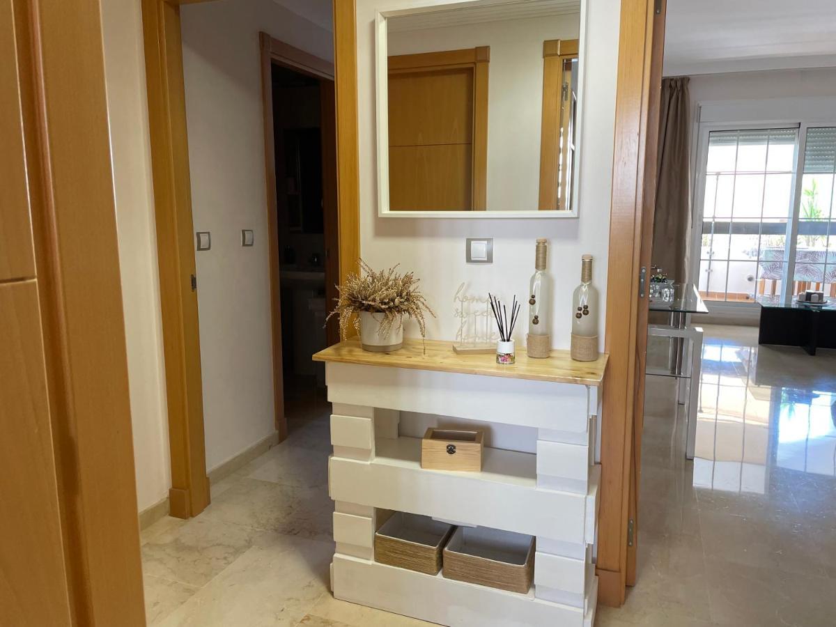 شقة Residencial Duquesa سان لويس ذي سابينيل المظهر الخارجي الصورة