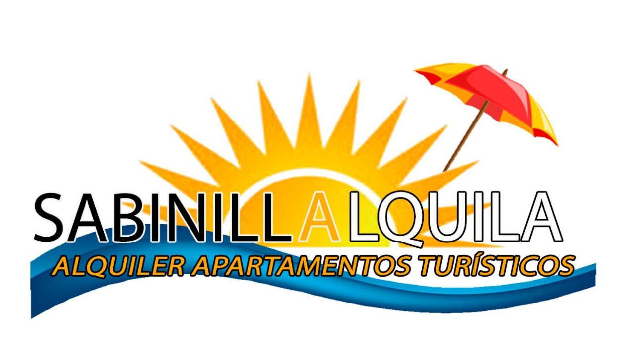 شقة Residencial Duquesa سان لويس ذي سابينيل المظهر الخارجي الصورة