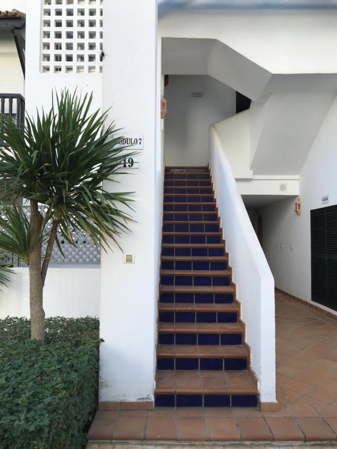 شقة Residencial Duquesa سان لويس ذي سابينيل المظهر الخارجي الصورة