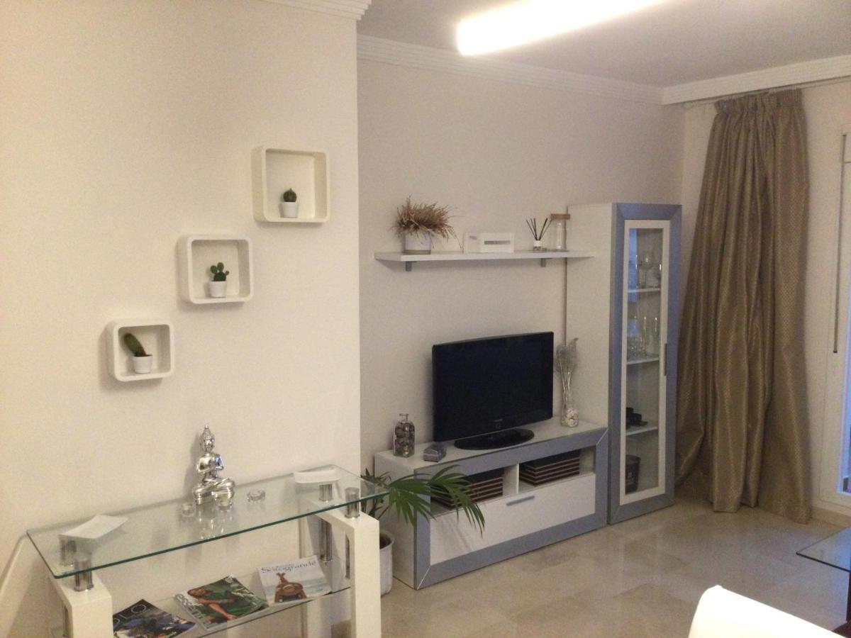 شقة Residencial Duquesa سان لويس ذي سابينيل المظهر الخارجي الصورة