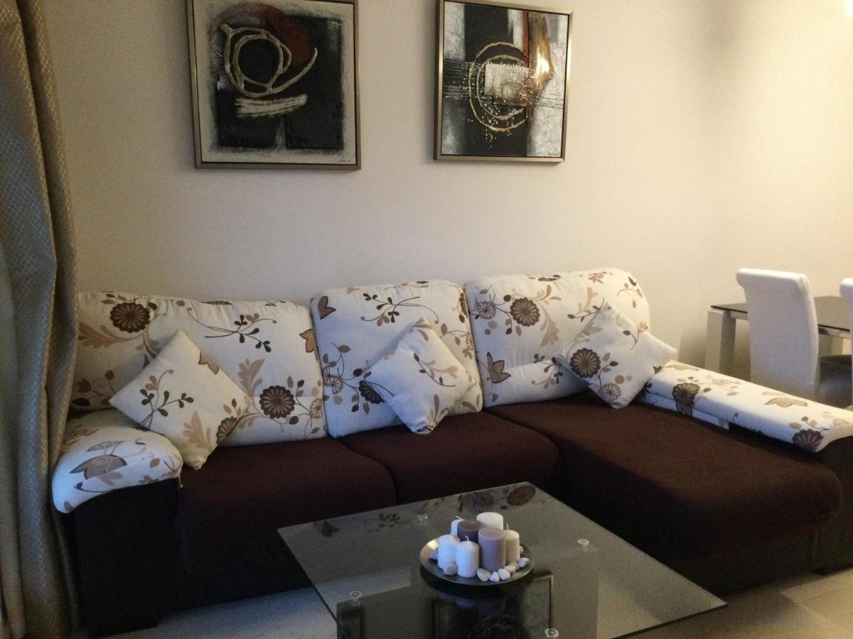 شقة Residencial Duquesa سان لويس ذي سابينيل المظهر الخارجي الصورة