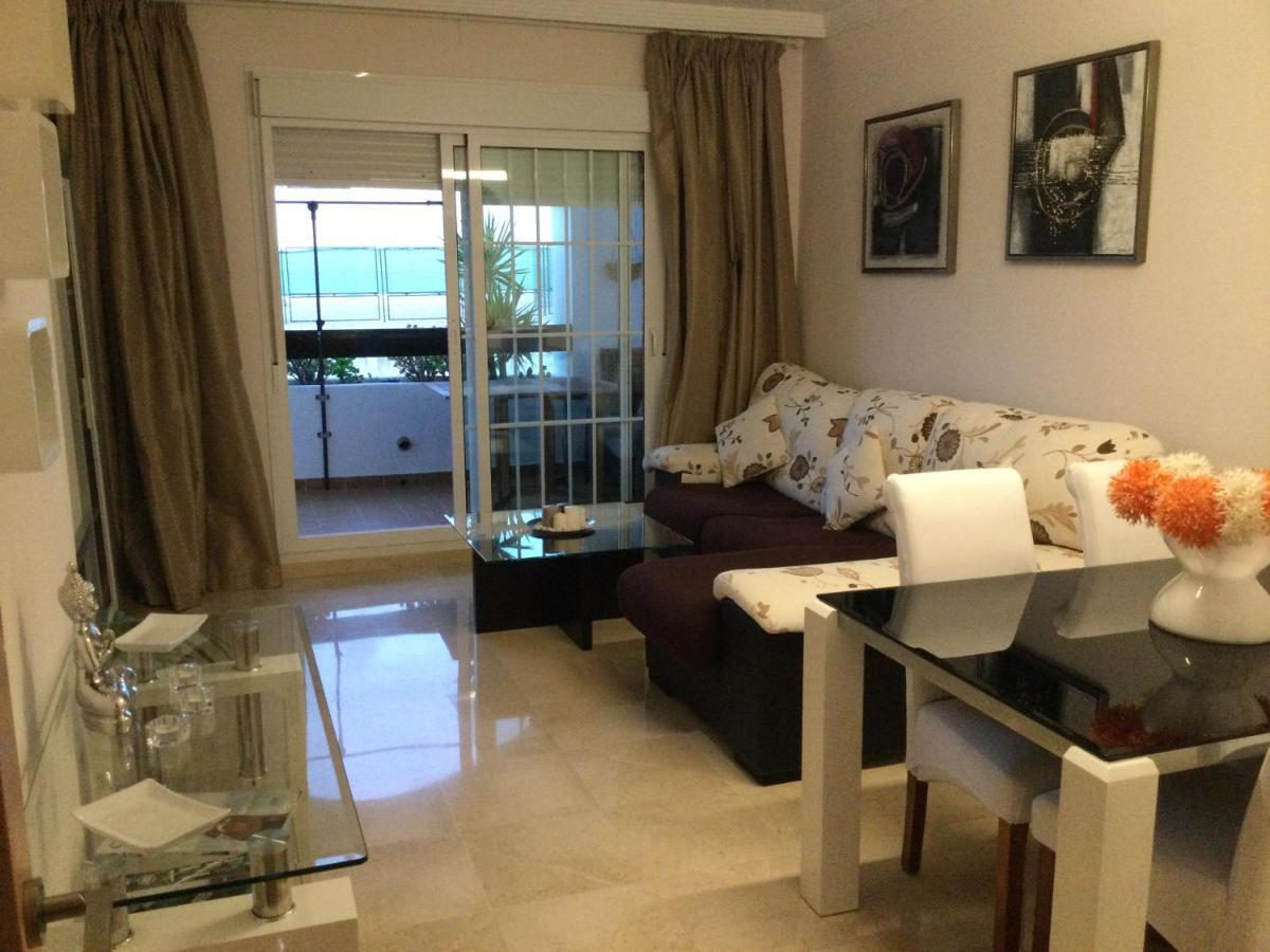 شقة Residencial Duquesa سان لويس ذي سابينيل المظهر الخارجي الصورة